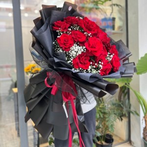 Hoa Tươi Tặng Sinh Nhật - OA172